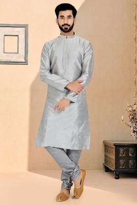 Kurta Pyjama Set 1