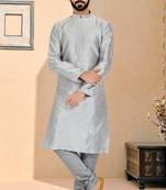 Kurta Pyjama Set