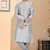 Kurta Pyjama Set