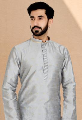 Kurta Pyjama Set 2