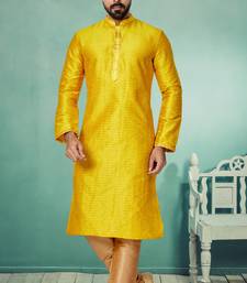 Kurta Pyjama Set