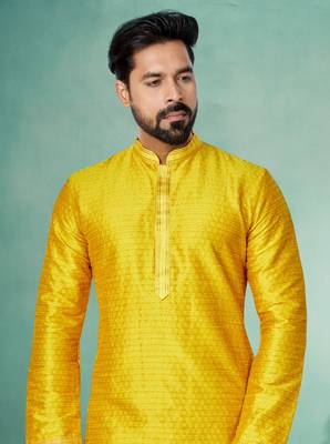 Kurta Pyjama Set 1