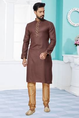 Kurta Pyjama Set 1