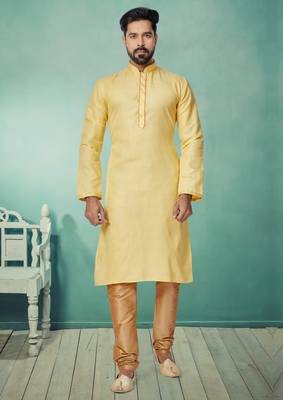 Kurta Pyjama Set 1