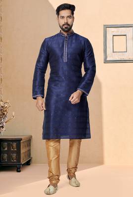 Kurta Pyjama Set 1