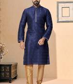 Kurta Pyjama Set