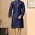 Kurta Pyjama Set
