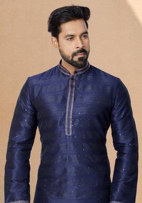 Kurta Pyjama Set 2