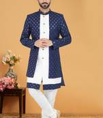 Excusive Designer Sherwani