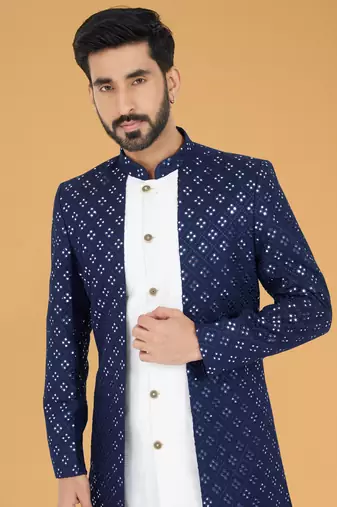 Excusive Designer Sherwani