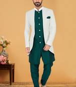 Excusive Designer Sherwani