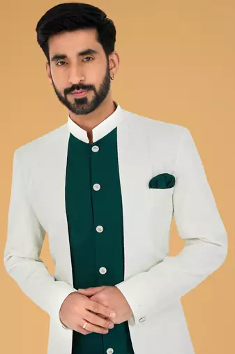 Excusive Designer Sherwani
