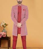 Excusive Designer Sherwani