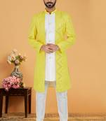 Excusive Designer Sherwani