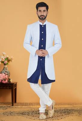 Excusive Designer Sherwani 1