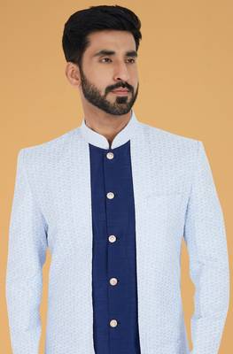 Excusive Designer Sherwani 2