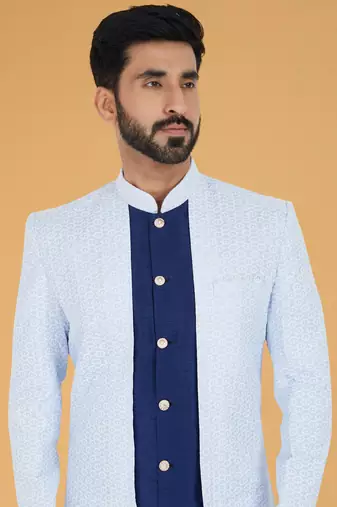 Excusive Designer Sherwani