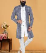 Excusive Designer Sherwani