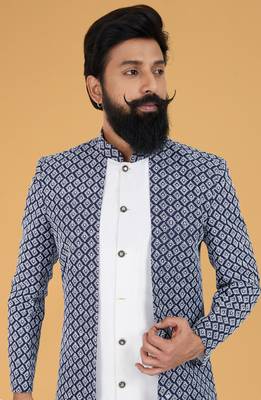 Excusive Designer Sherwani 2