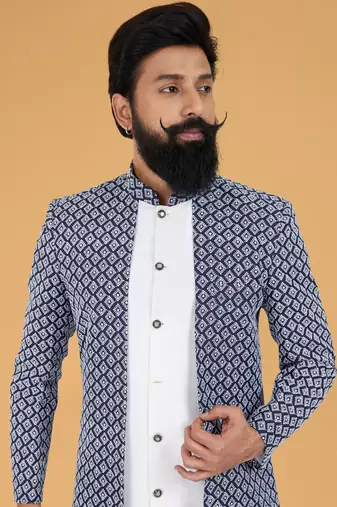 Excusive Designer Sherwani