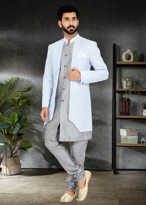 Excusive Designer Sherwani 1