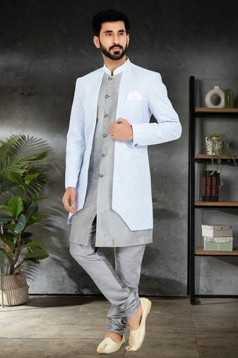Excusive Designer Sherwani