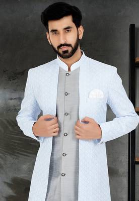 Excusive Designer Sherwani 2