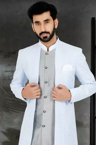 Excusive Designer Sherwani