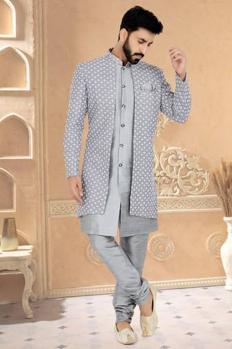 Excusive Designer Sherwani