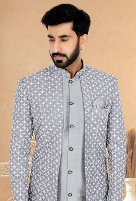 Excusive Designer Sherwani 2
