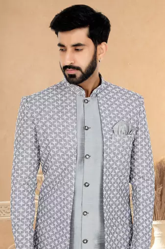 Excusive Designer Sherwani