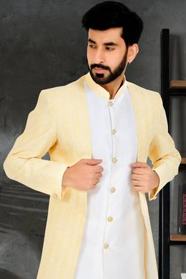 Excusive Designer Sherwani 2