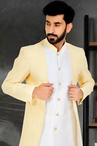 Excusive Designer Sherwani