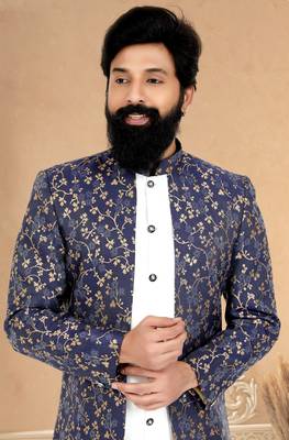 Excusive Designer Sherwani 2