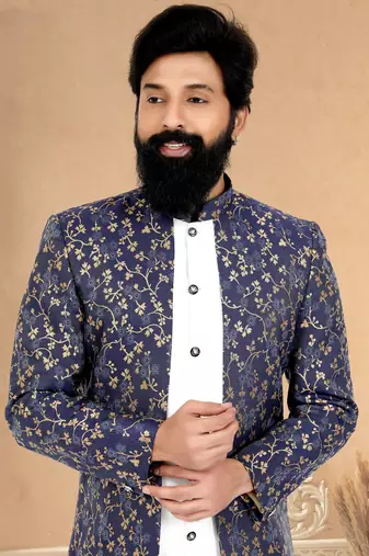 Excusive Designer Sherwani