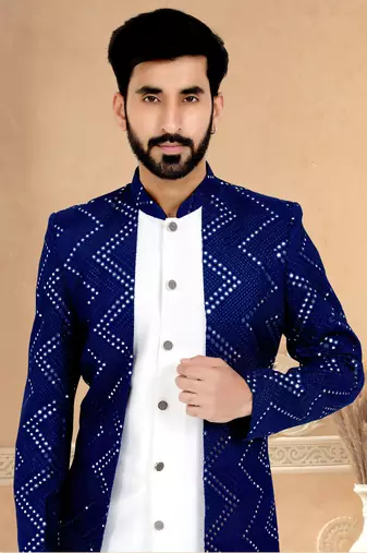 Excusive Designer Sherwani