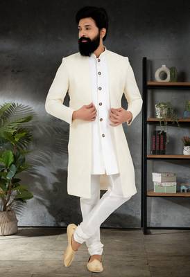 Excusive Designer Sherwani 1