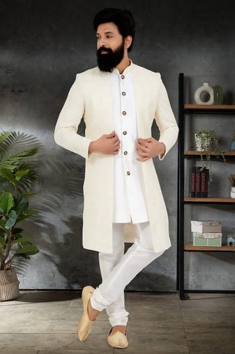 Excusive Designer Sherwani