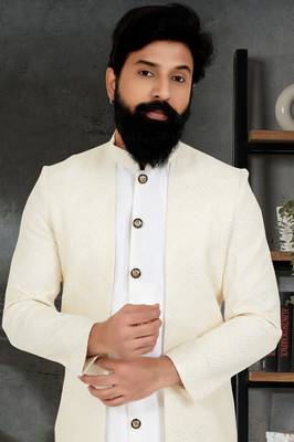 Excusive Designer Sherwani 2