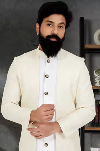 Excusive Designer Sherwani