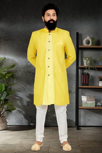 Excusive Designer Sherwani