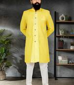 Excusive Designer Sherwani
