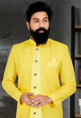 Excusive Designer Sherwani 2