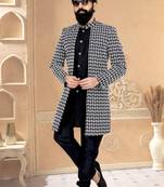 Excusive Designer Sherwani