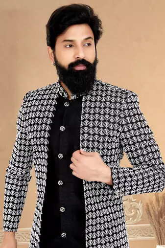 Excusive Designer Sherwani