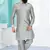 Plain Pathani with Culf Sleeve