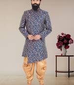 Rooted Libaas Excusive Designer Indo