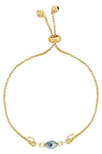 rakshabhandhan special designer pearl hanging lumba rakhi for bhabhi/sister 