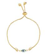 rakshabhandhan special designer pearl hanging lumba rakhi for bhabhi/sister 