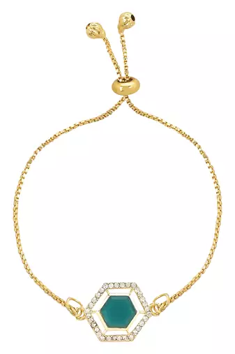rakshabhandhan special kundan bhaiya bhabhi pearl hanging lumba bracelet rakhi combo set with roli chawal